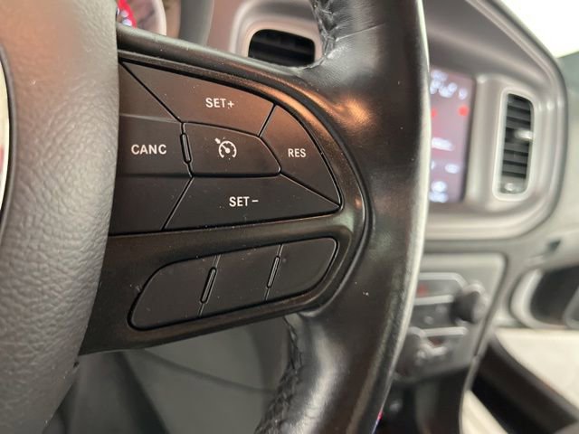 Used 2023 Dodge Charger SXT RWD image 23