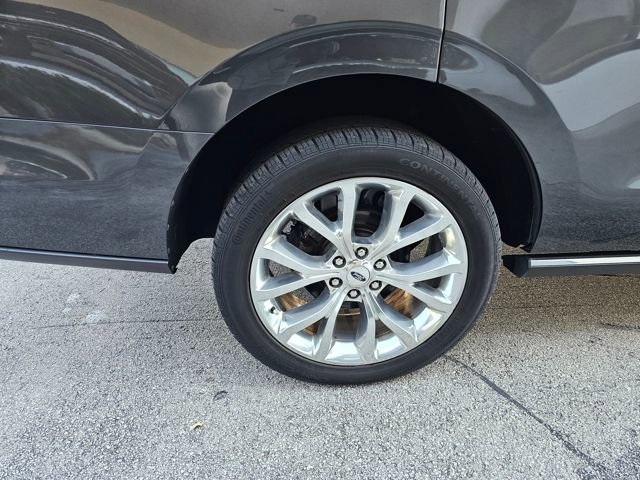 Used 2019 Ford Expedition Limited w/ Equipment Group 302A image 13