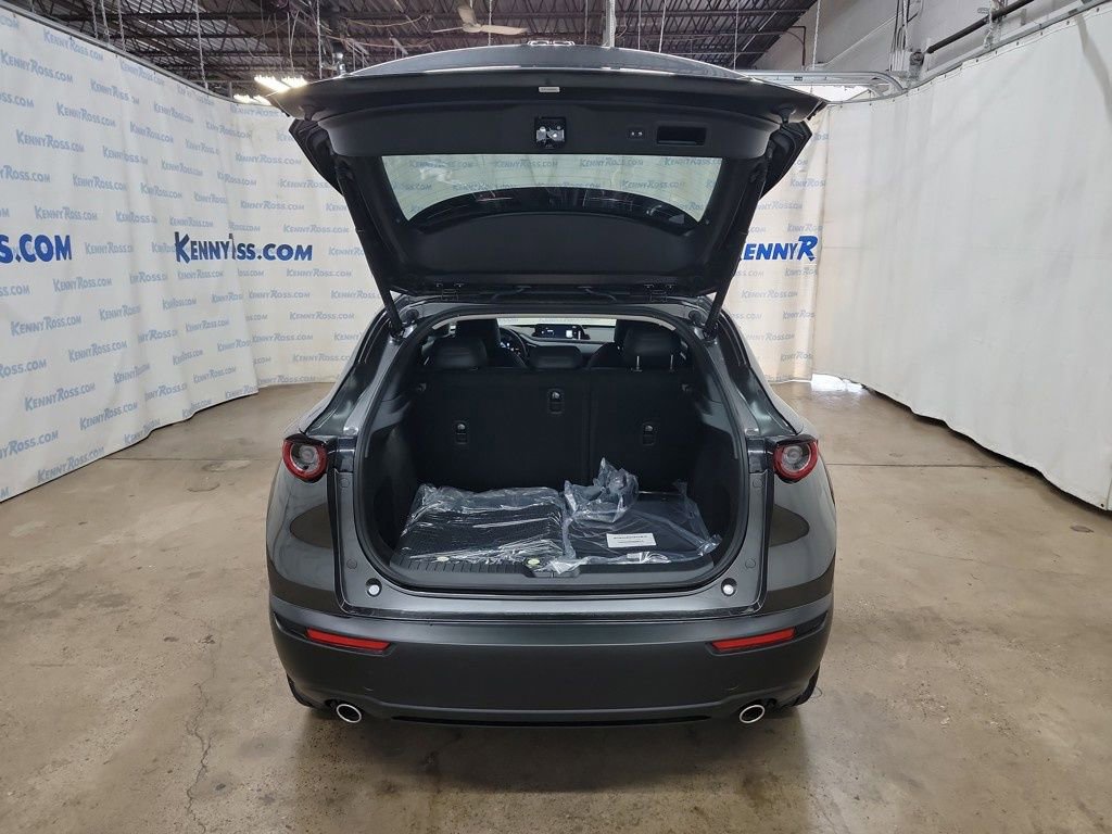 New 2025 MAZDA CX-30 AWD 2.5 S w/ Premium Package image 14