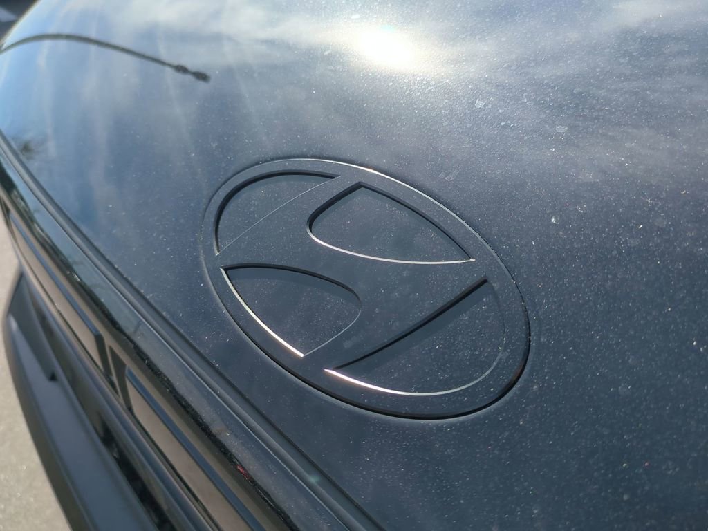 New 2026 Hyundai Santa Fe XRT w/ Tow & Go Package image 13