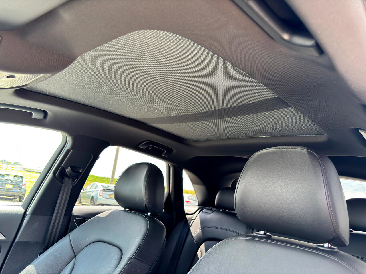 Used 2018 Audi Q3 2.0T Premium Plus w/ Premium Plus Package image 19