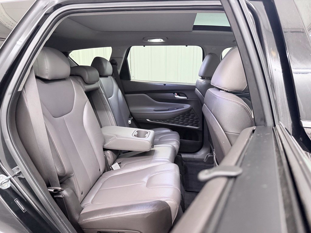 Used 2020 Hyundai Santa Fe SEL FWD image 40