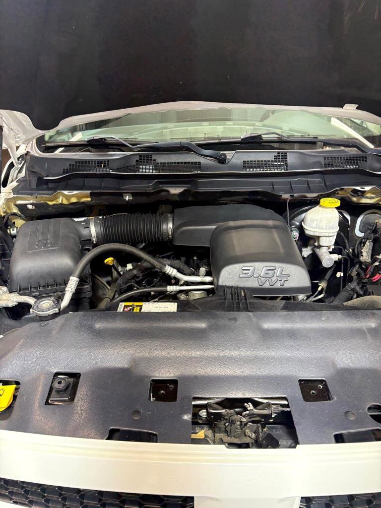 Used 2019 RAM 1500 Express w/ Express Value Package image 10