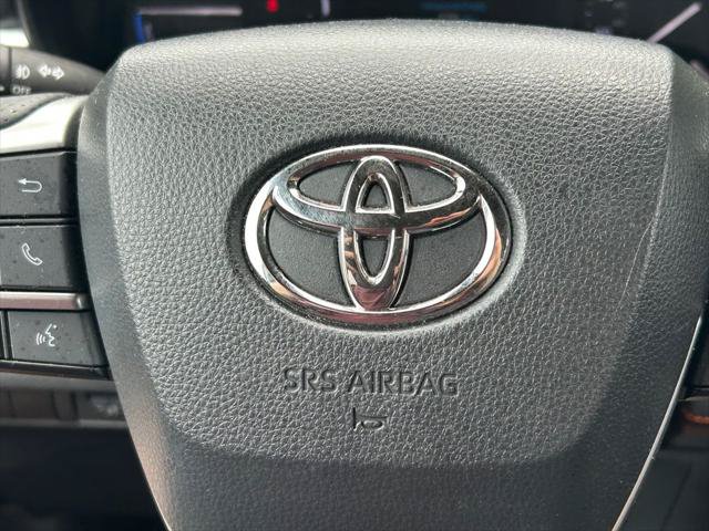 Certified 2023 Toyota Sienna XSE w/ XSE Plus Package AWD/4WD image 44