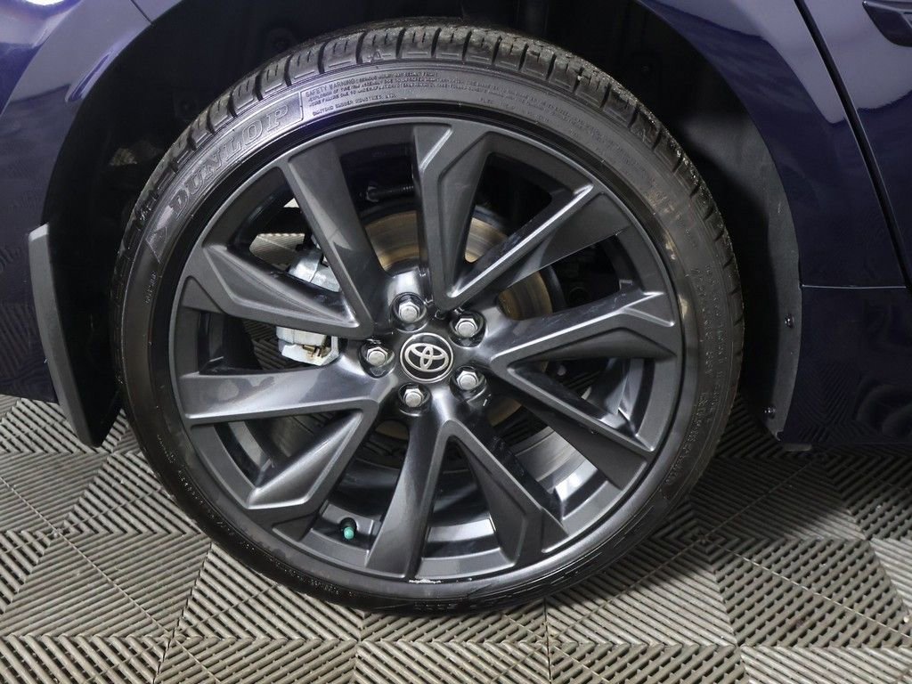 Used 2024 Toyota Corolla SE w/ Convenience Package image 19
