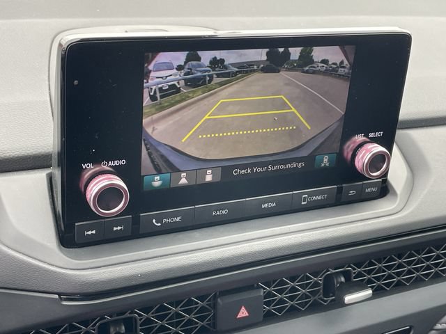 Certified 2025 Honda Accord SE image 17