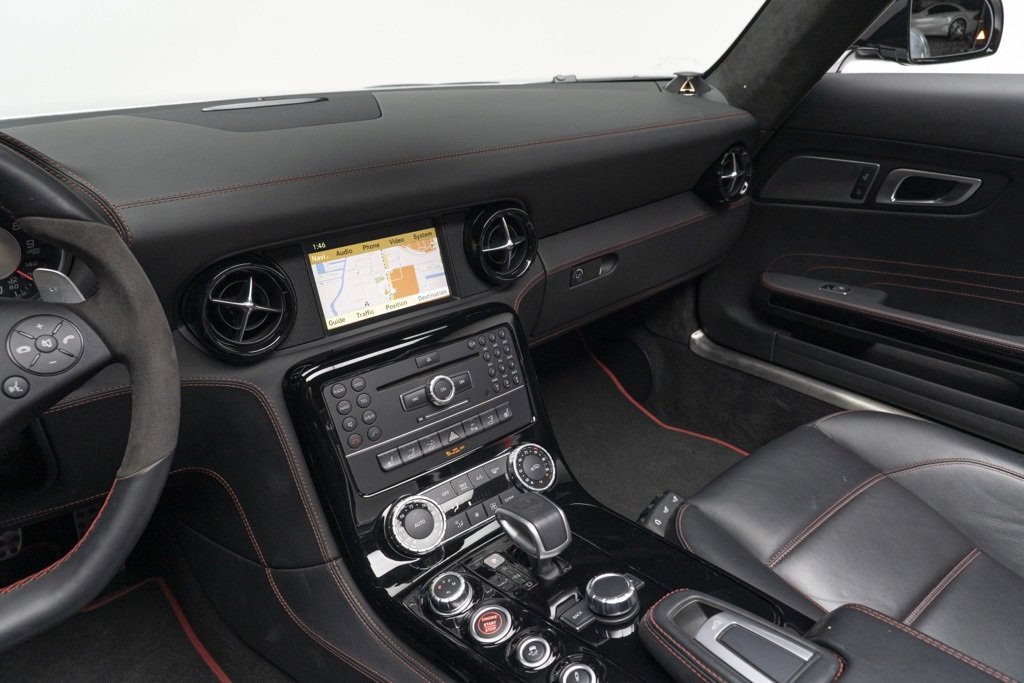 Used 2013 Mercedes-Benz SLS AMG GT Roadster image 67