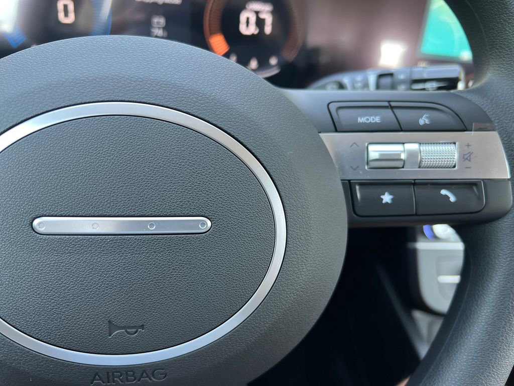 New 2026 Hyundai Tucson SE FWD image 30