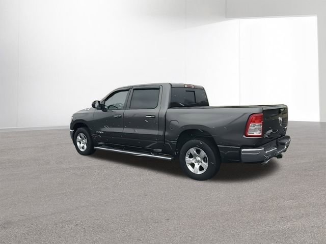 Used 2020 RAM 1500 Big Horn image 7