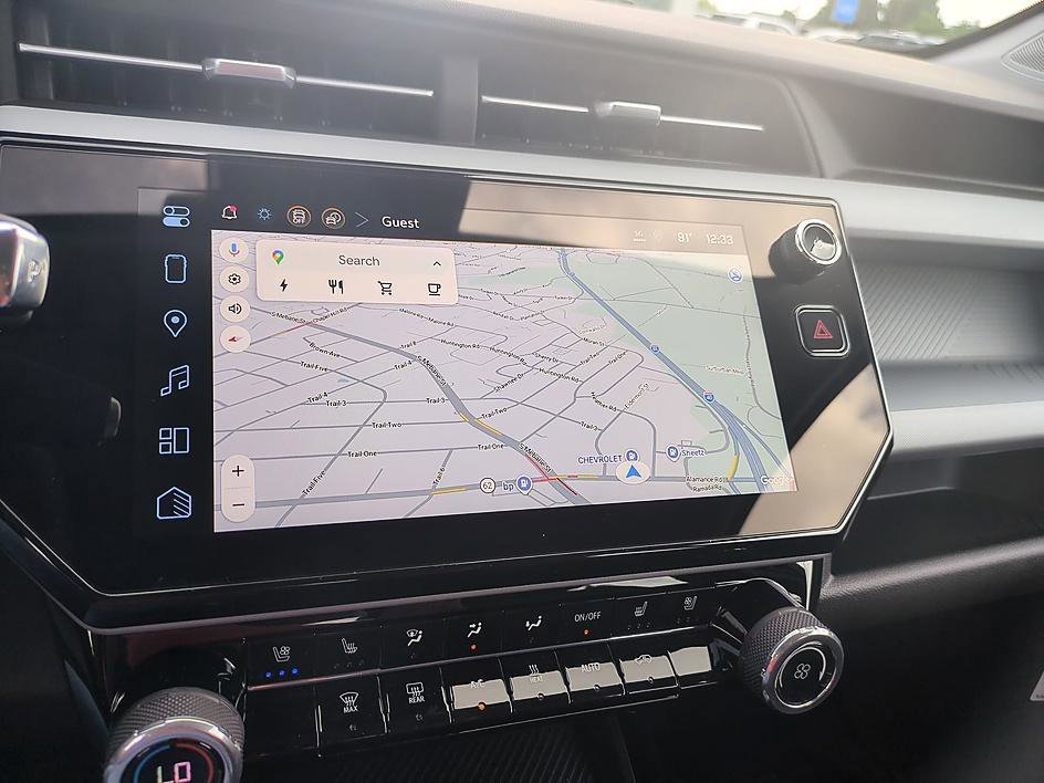 New 2027 Chevrolet Bolt RS FWD image 21
