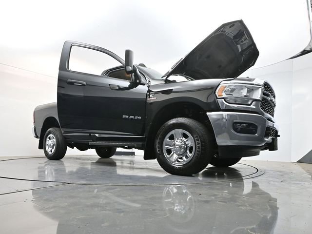 Used 2020 RAM 3500 Tradesman image 34