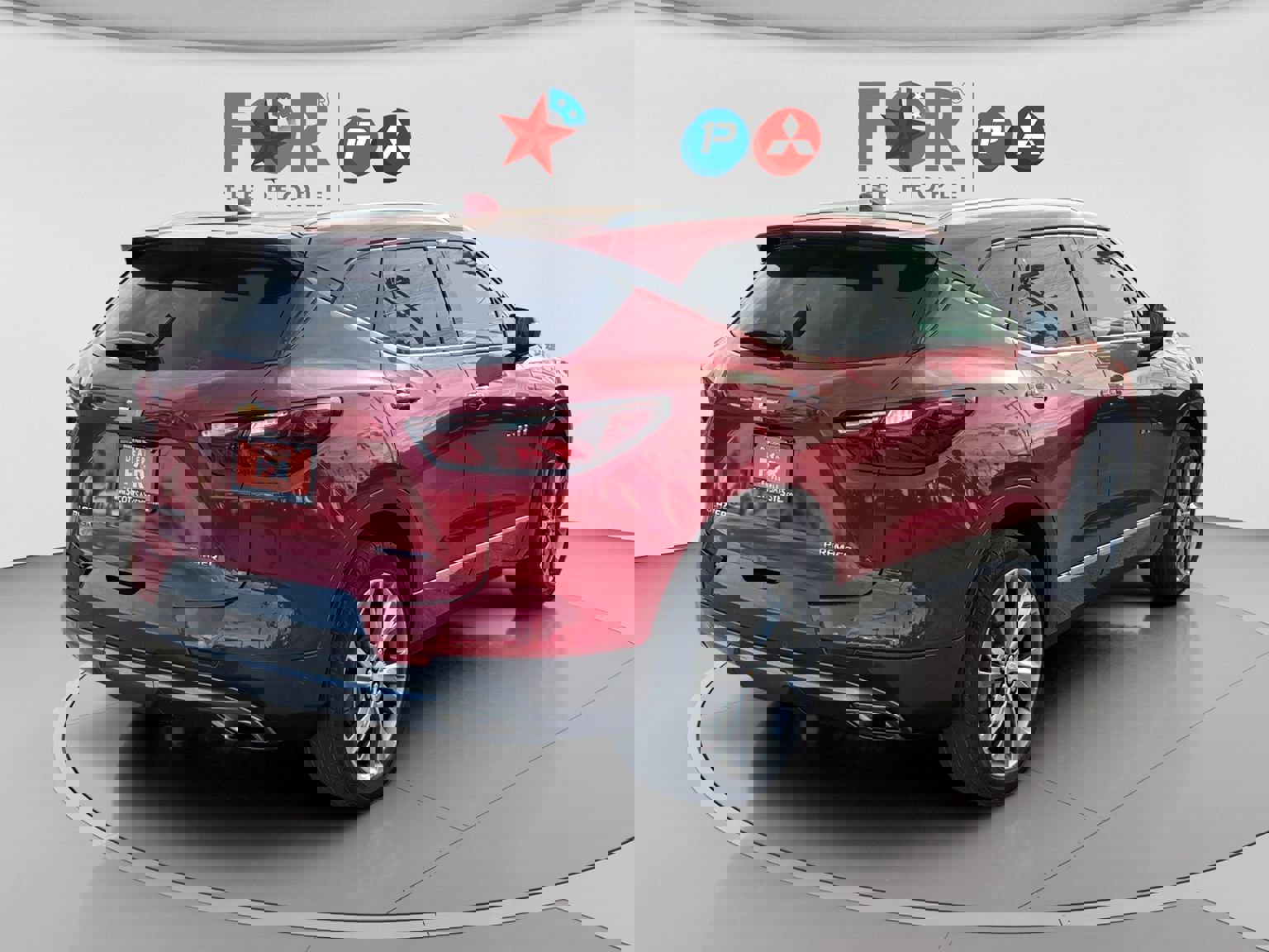 Used 2022 Chevrolet Blazer Premier image 5