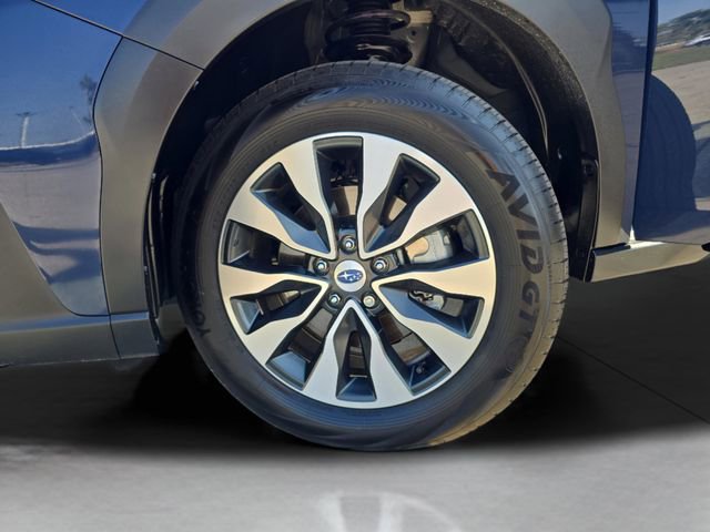 Certified 2025 Subaru Outback Touring image 28