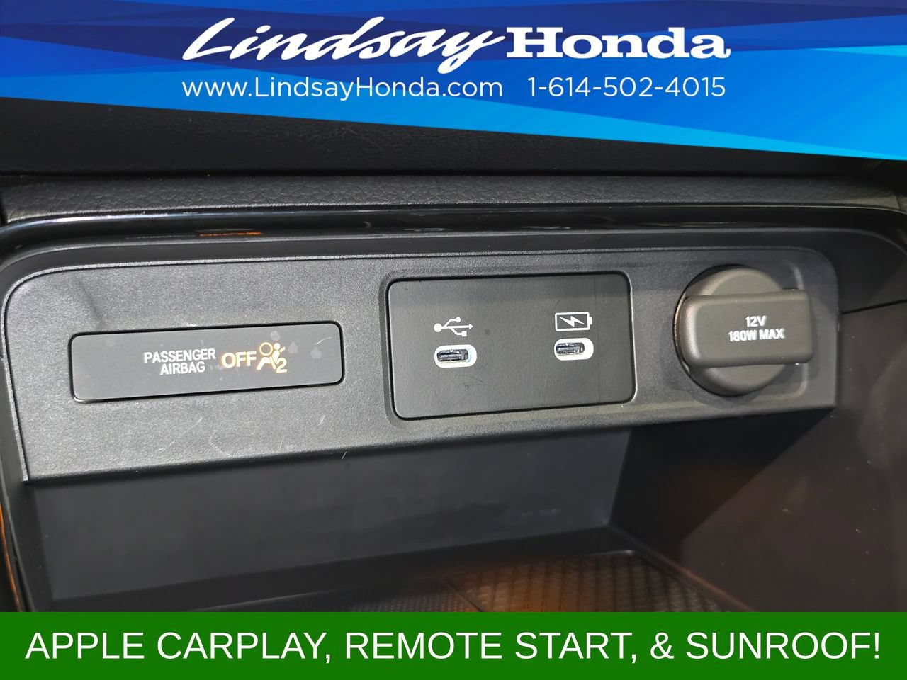 Used 2026 Honda CR-V TrailSport image 20