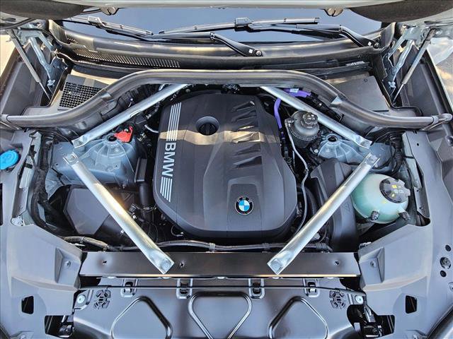 New 2026 BMW X5 xDrive40i w/ M Sport Package image 18