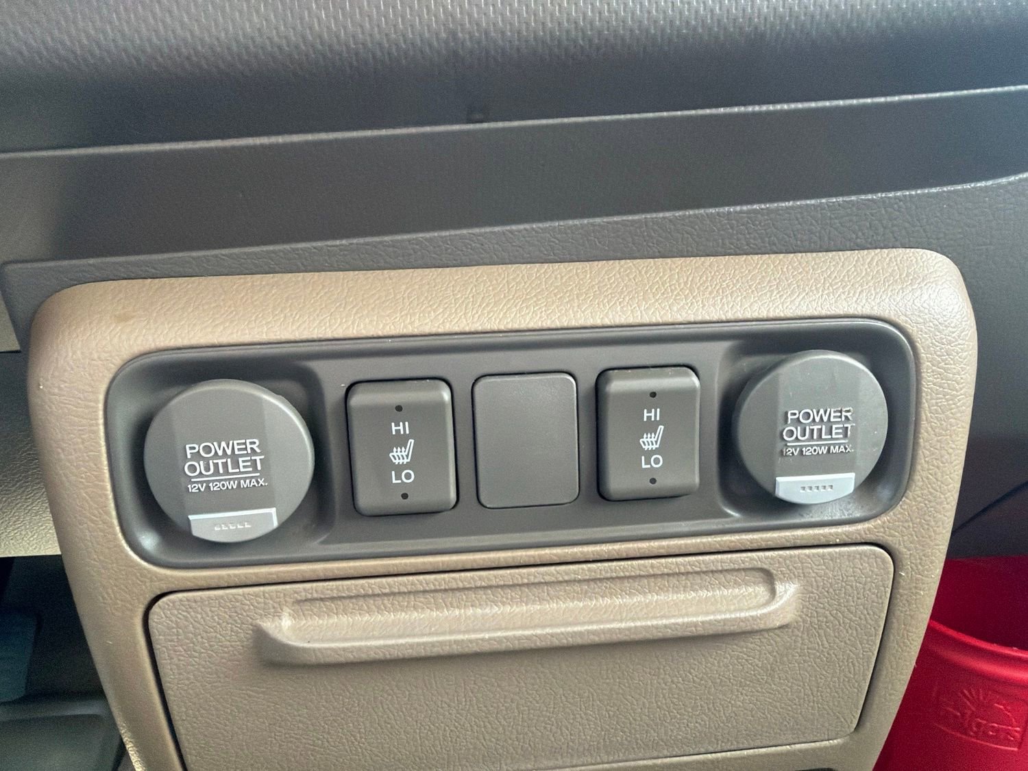 Used 2008 Honda Ridgeline RTL image 15