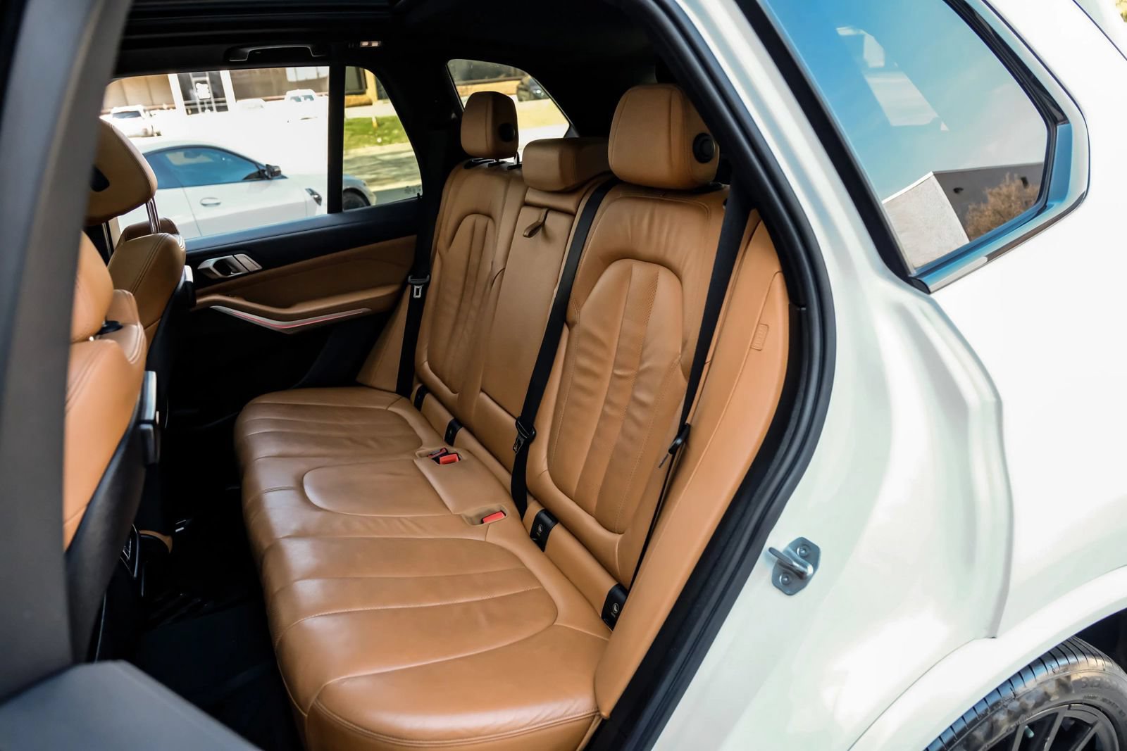 Used 2022 BMW X5 sDrive40i w/ M Sport Package RWD image 41