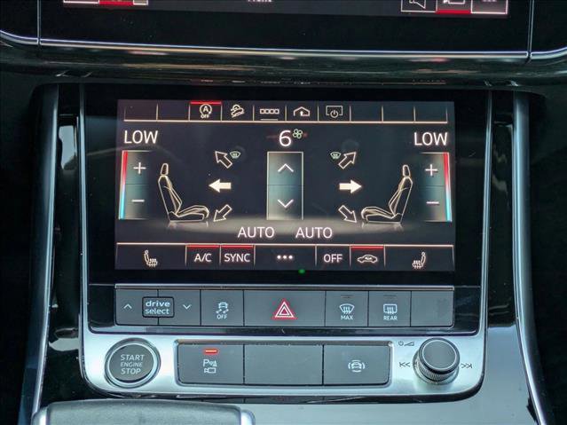 Used 2023 Audi Q7 2.0T Premium Plus w/ Premium Plus Package image 15