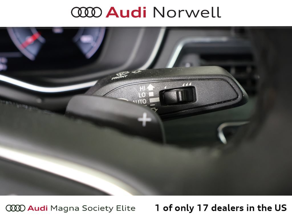 Certified 2023 Audi A5 2.0T Premium Plus w/ Premium Plus AWD/4WD image 29