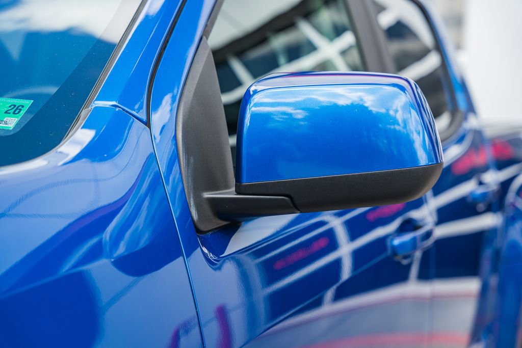 Used 2019 Chevrolet Colorado Z71 image 19