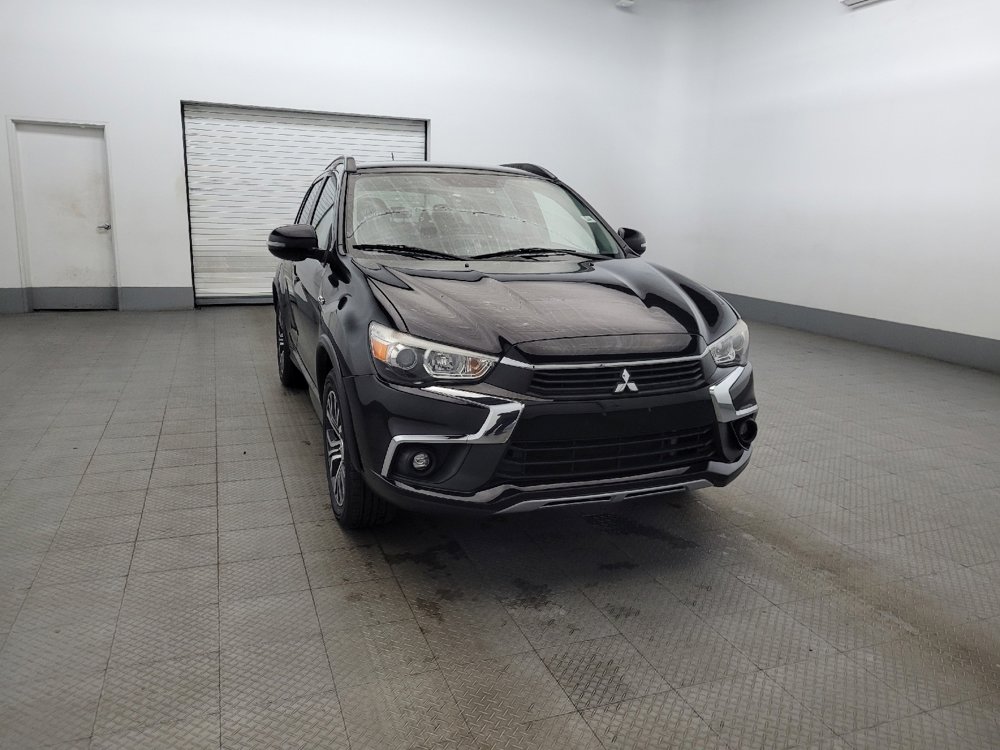 Used 2016 Mitsubishi Outlander Sport SEL image 14