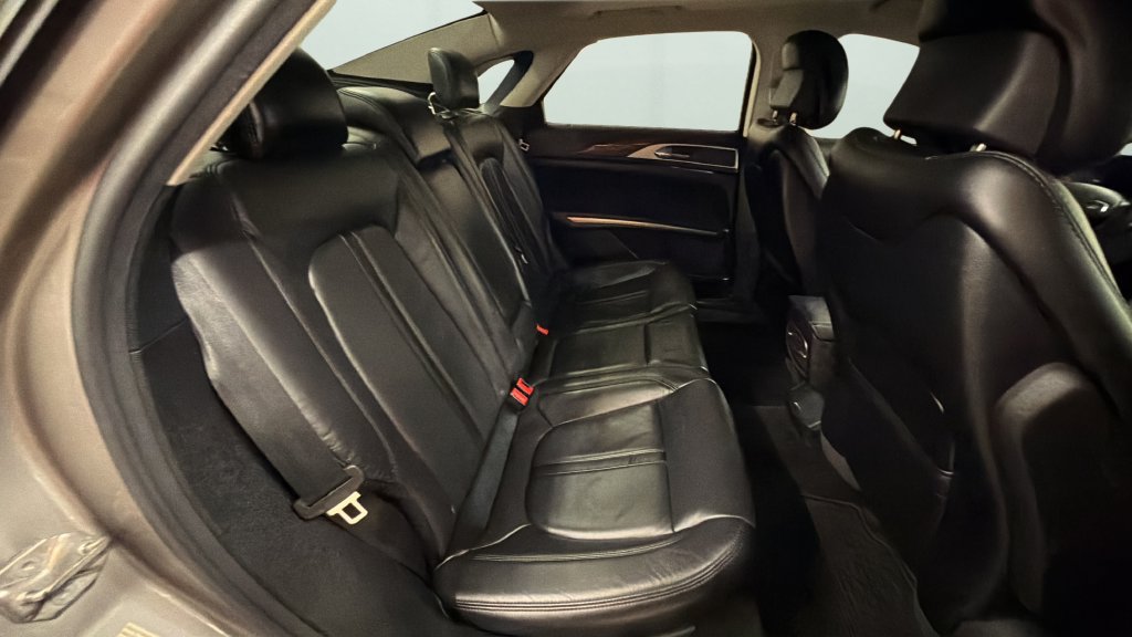 Used 2016 Lincoln MKZ AWD w/ Equipment Group 200A Select image 14