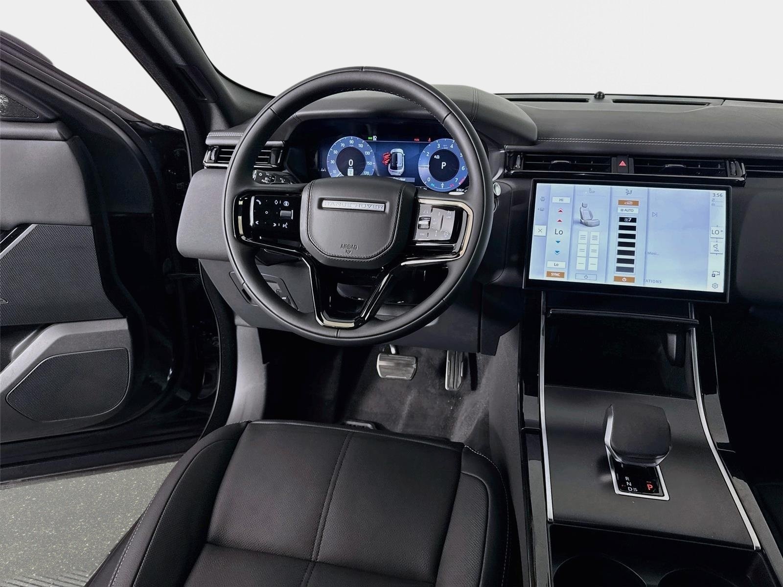 New 2026 Land Rover Range Rover Velar Belgravia AWD/4WD image 25