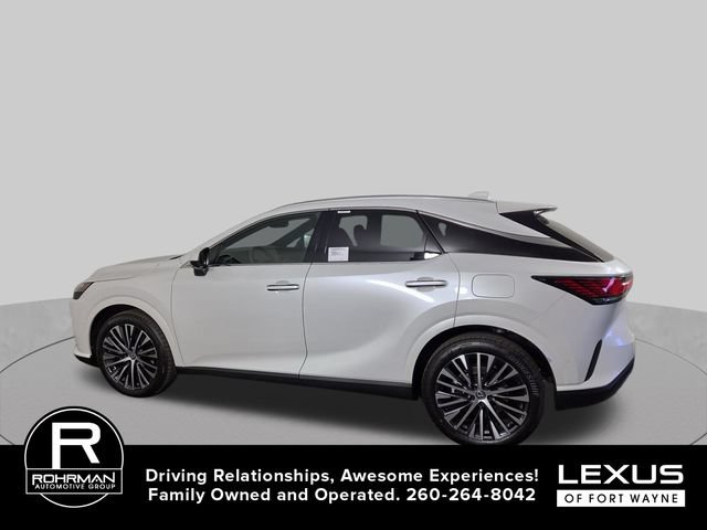 New 2026 Lexus RX 350 Premium Plus AWD/4WD image 10
