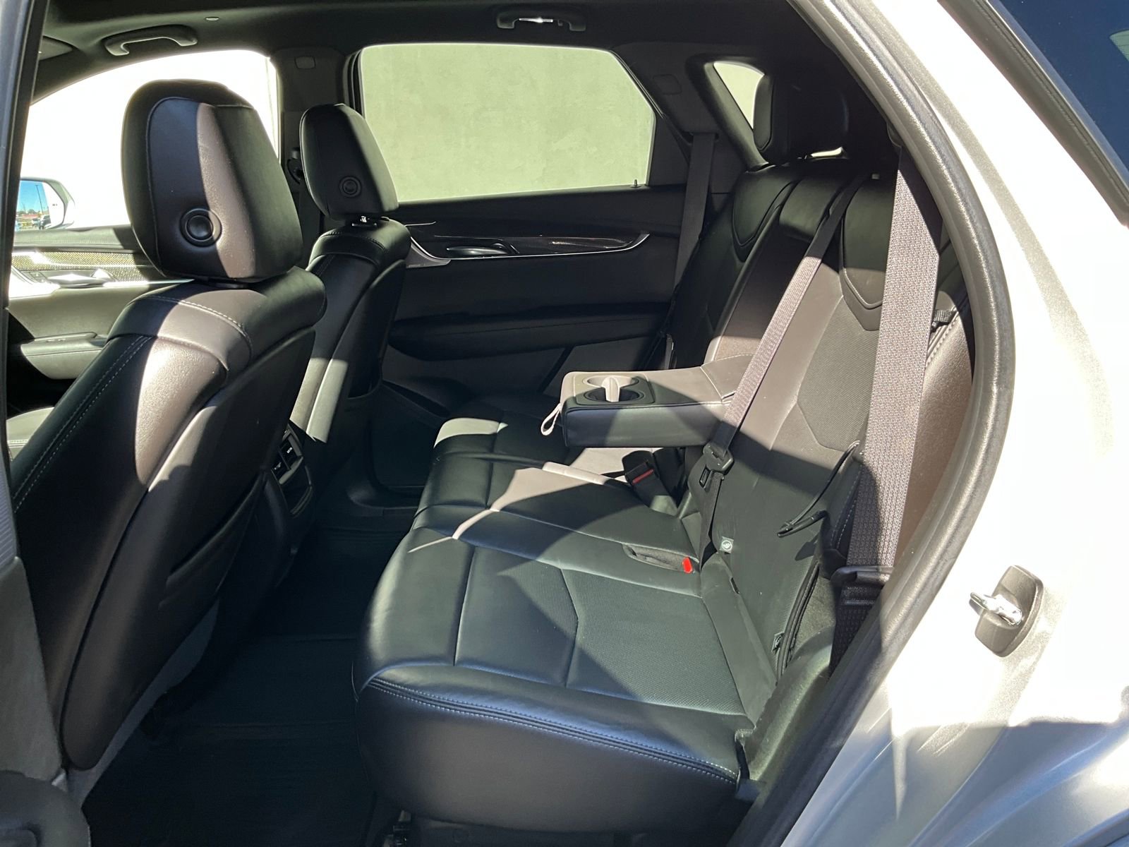 Used 2020 Cadillac XT5 Sportv image 33