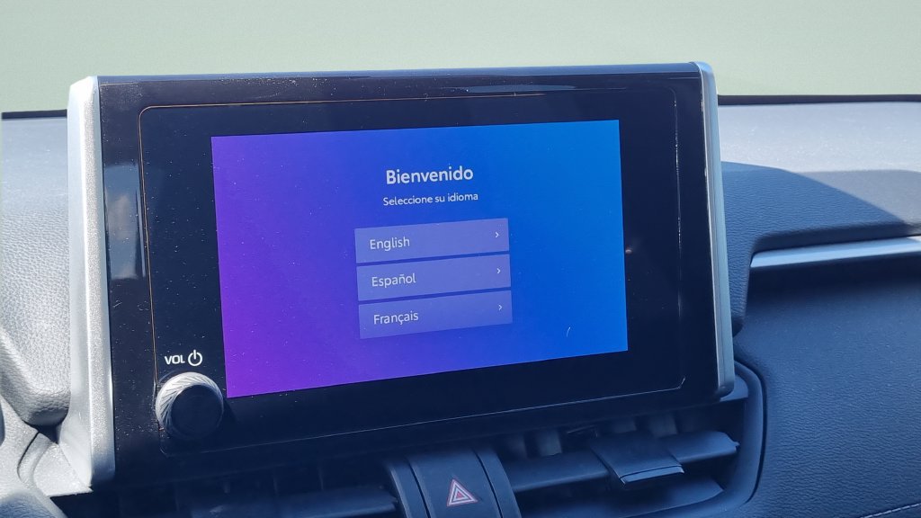 Certified 2023 Toyota RAV4 LE FWD image 19