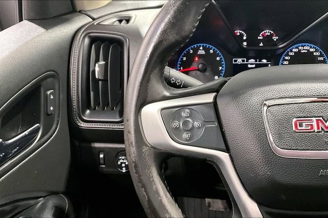 Used 2021 GMC Canyon Elevation w/ Trailering Package image 12