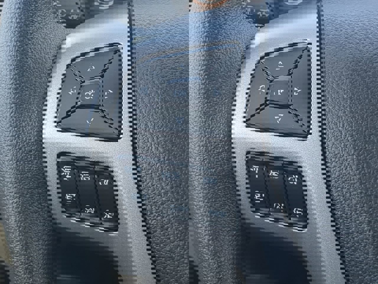 Certified 2019 Ford Ranger XLT w/ Equipment Group 302A Luxury image 22