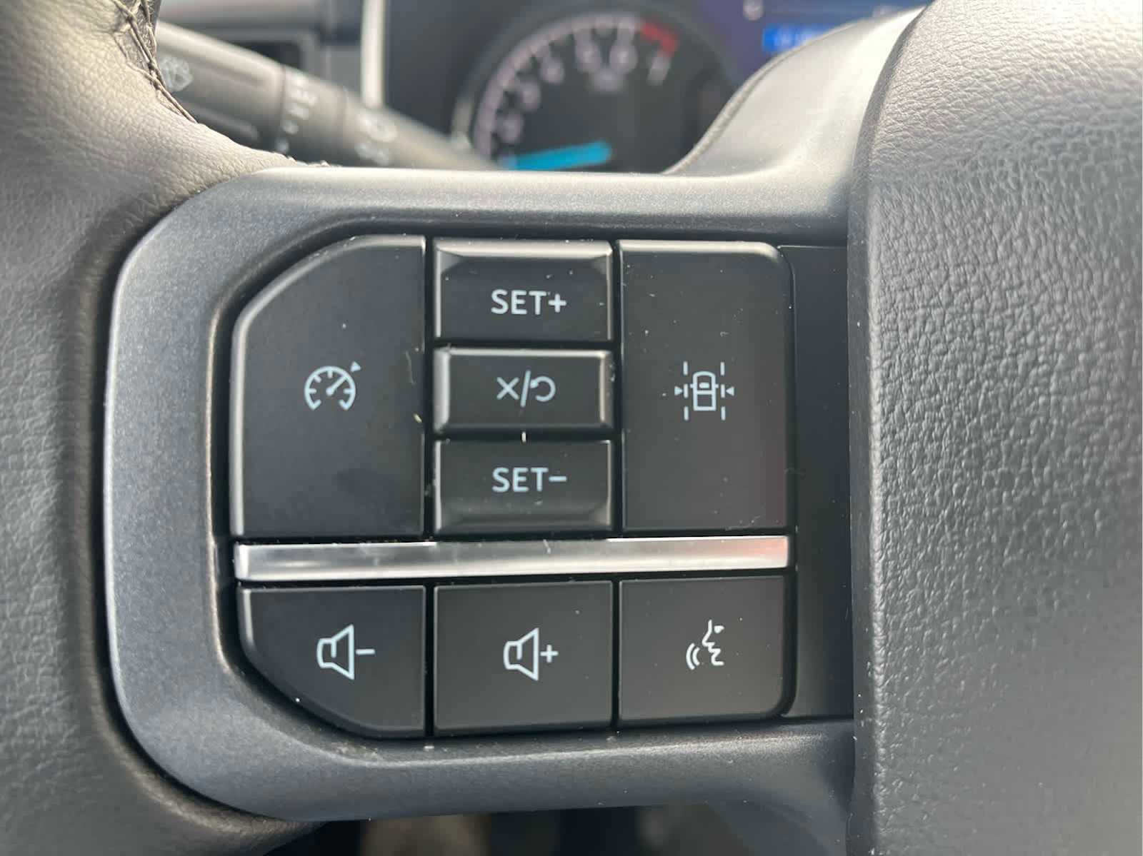 Used 2023 Ford F150 XLT w/ Equipment Group 302A High image 35