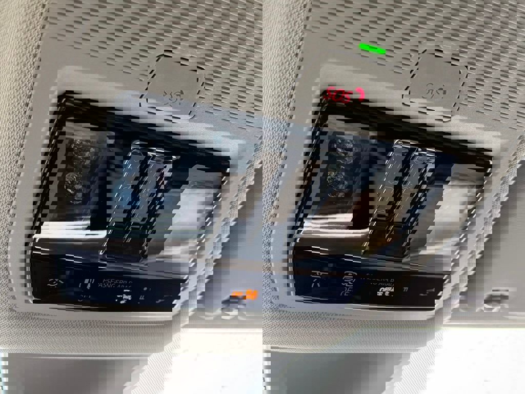 New 2026 Volkswagen Atlas SE image 37