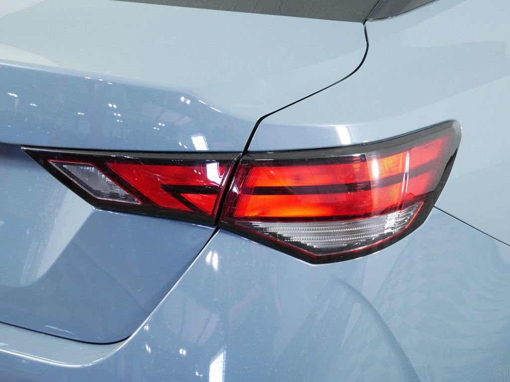 Used 2025 Nissan Sentra SV w/ All-Weather Package image 11