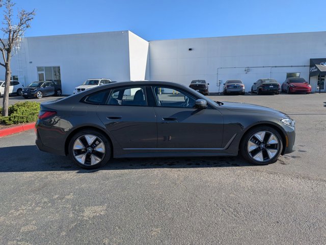 Certified 2023 BMW i4 eDrive35 w/ Premium Package video 4