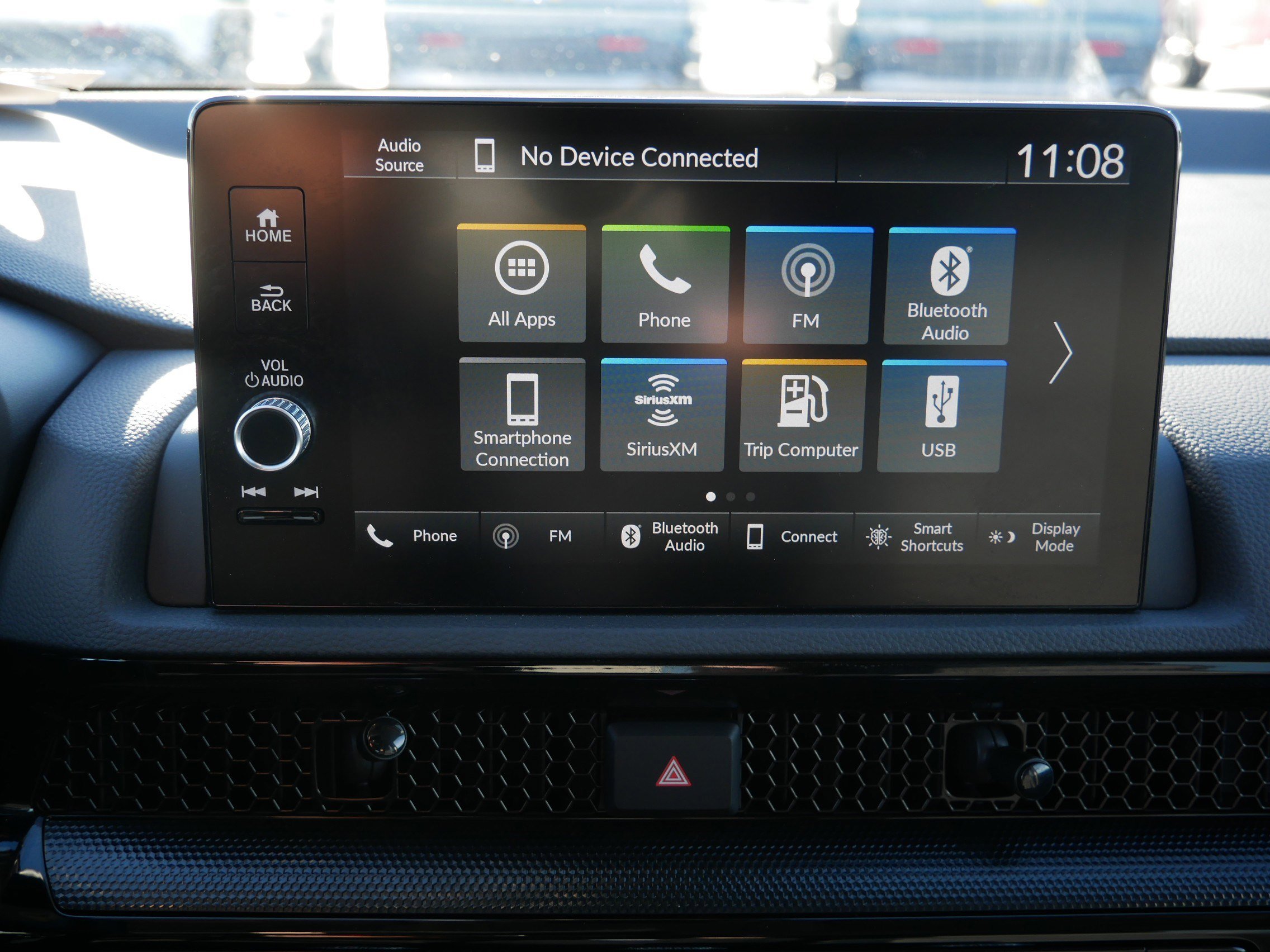 Certified 2024 Honda CR-V EX-L image 22