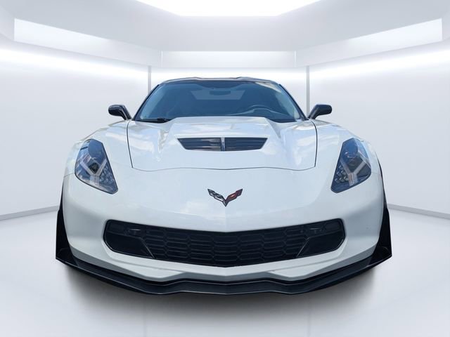 Used 2018 Chevrolet Corvette Z06 image 8