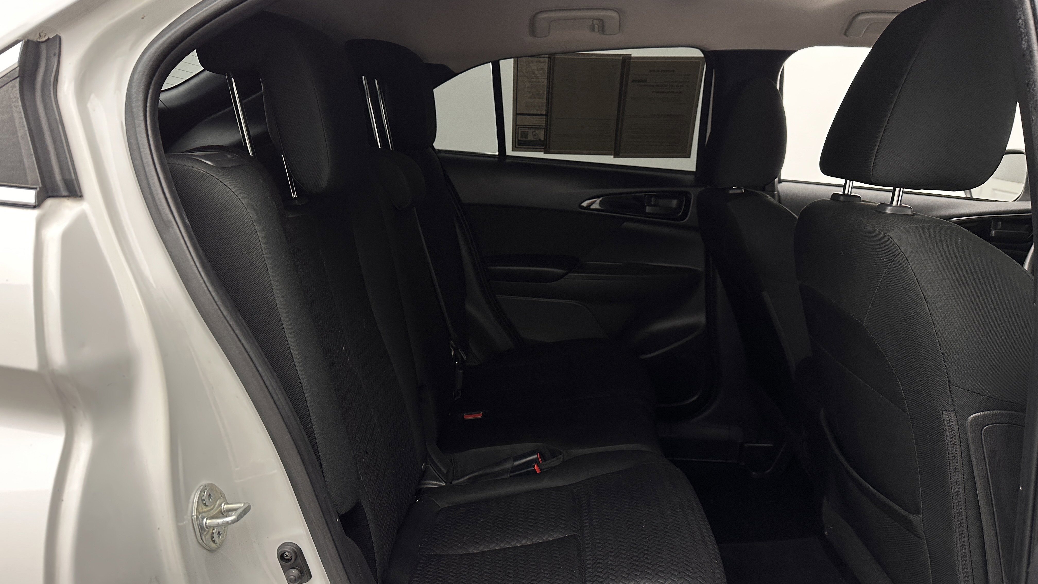 Used 2019 Mitsubishi Eclipse Cross ES AWD/4WD image 29