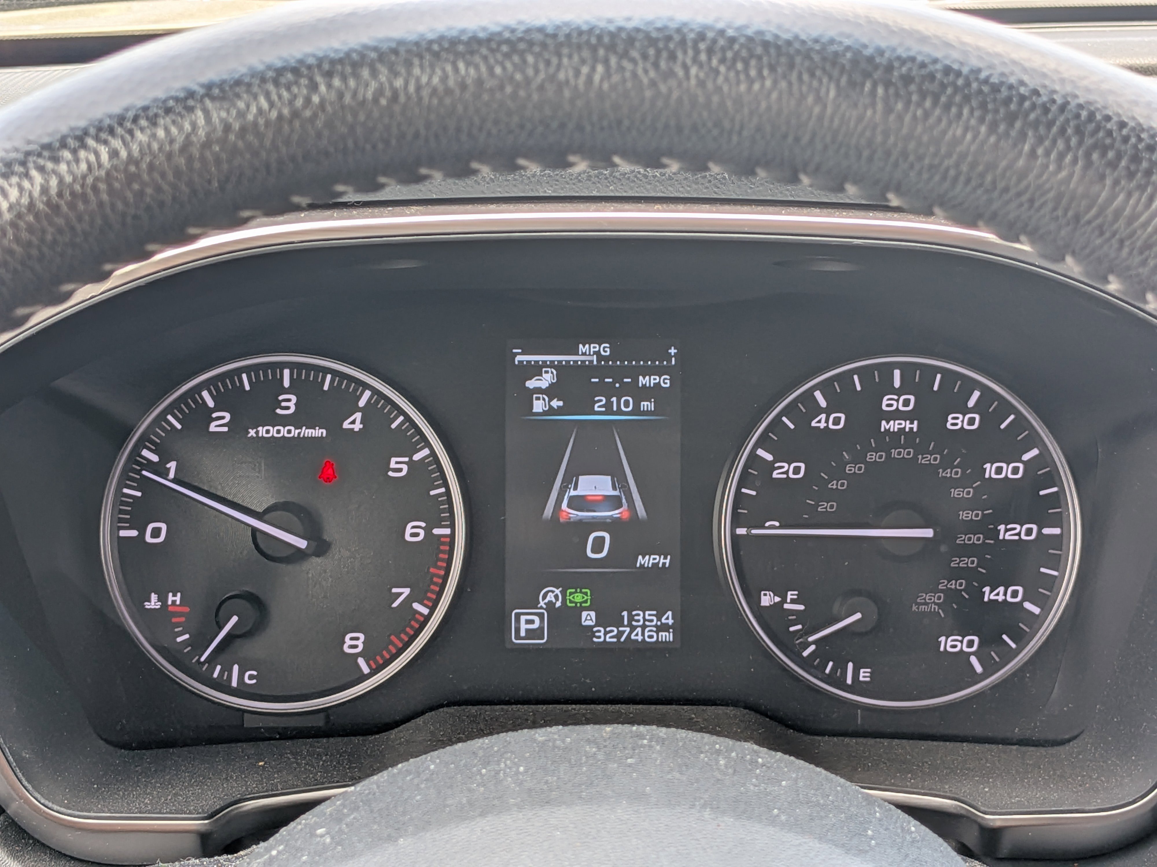 Certified 2021 Subaru Outback Limited XT w/ Popular Package #2 AWD/4WD image 21