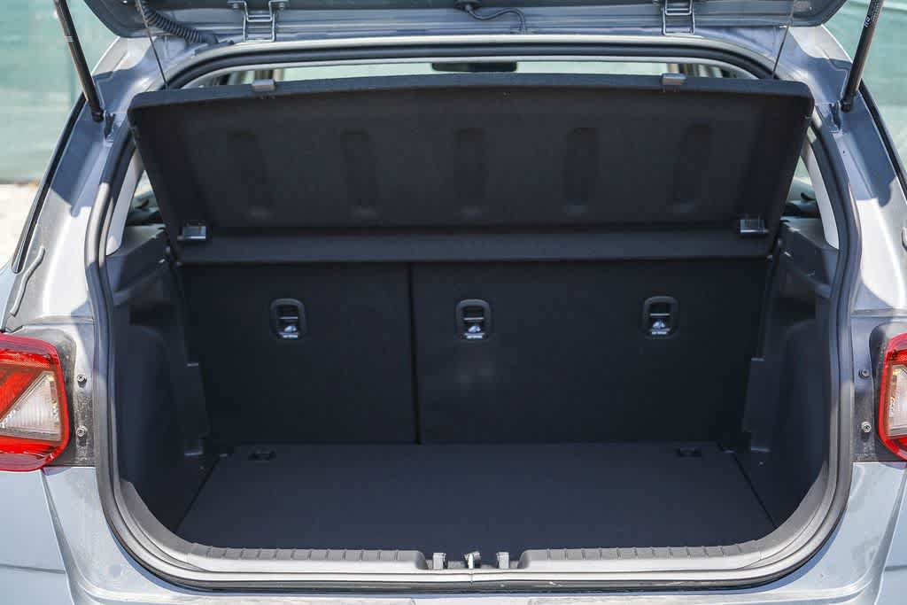 New 2026 Hyundai Venue SEL FWD image 27
