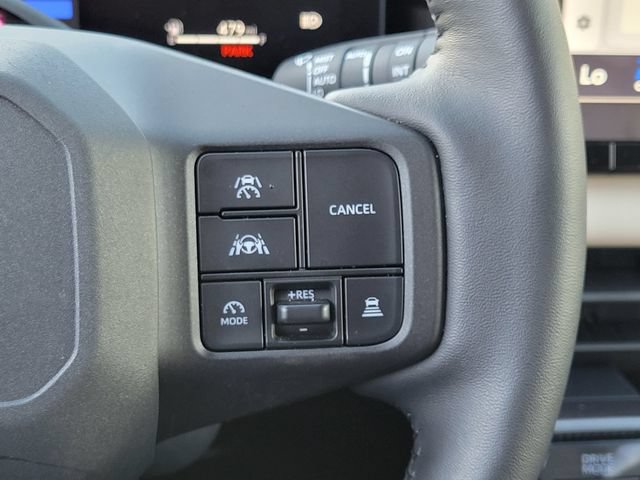 Used 2026 Toyota RAV4 Limited AWD/4WD image 8