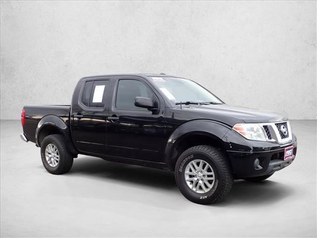 Used 2018 Nissan Frontier SV image 6