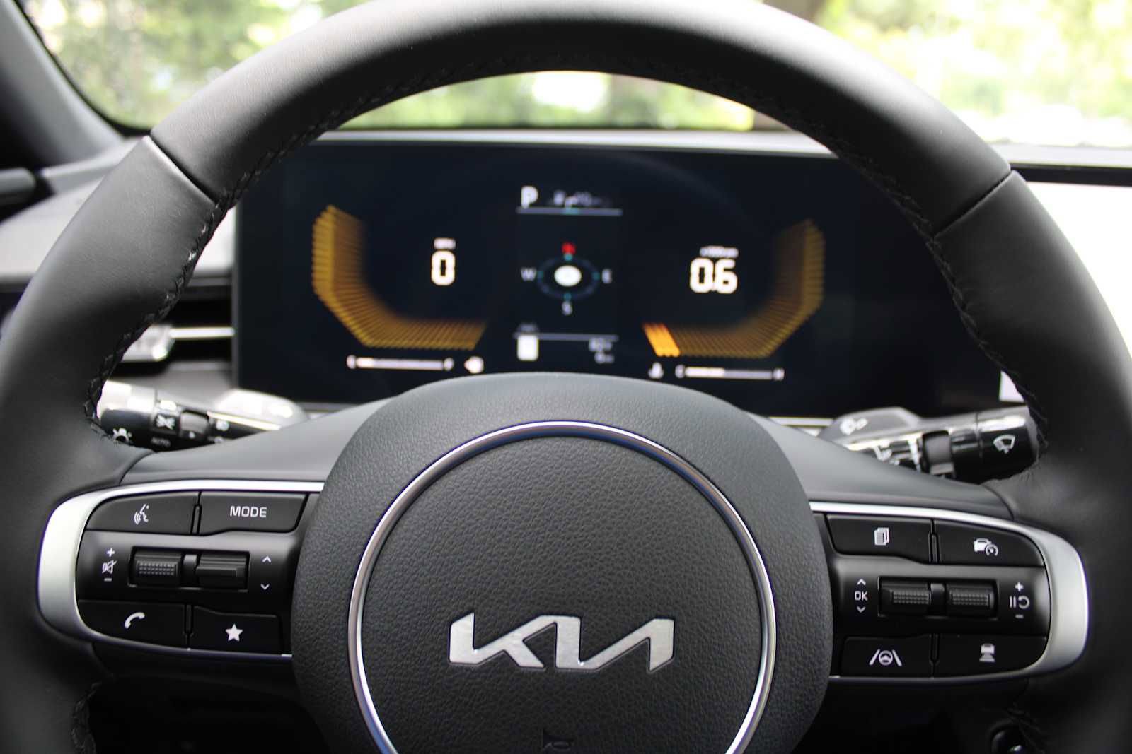 Certified 2025 Kia K5 GT-Line image 24