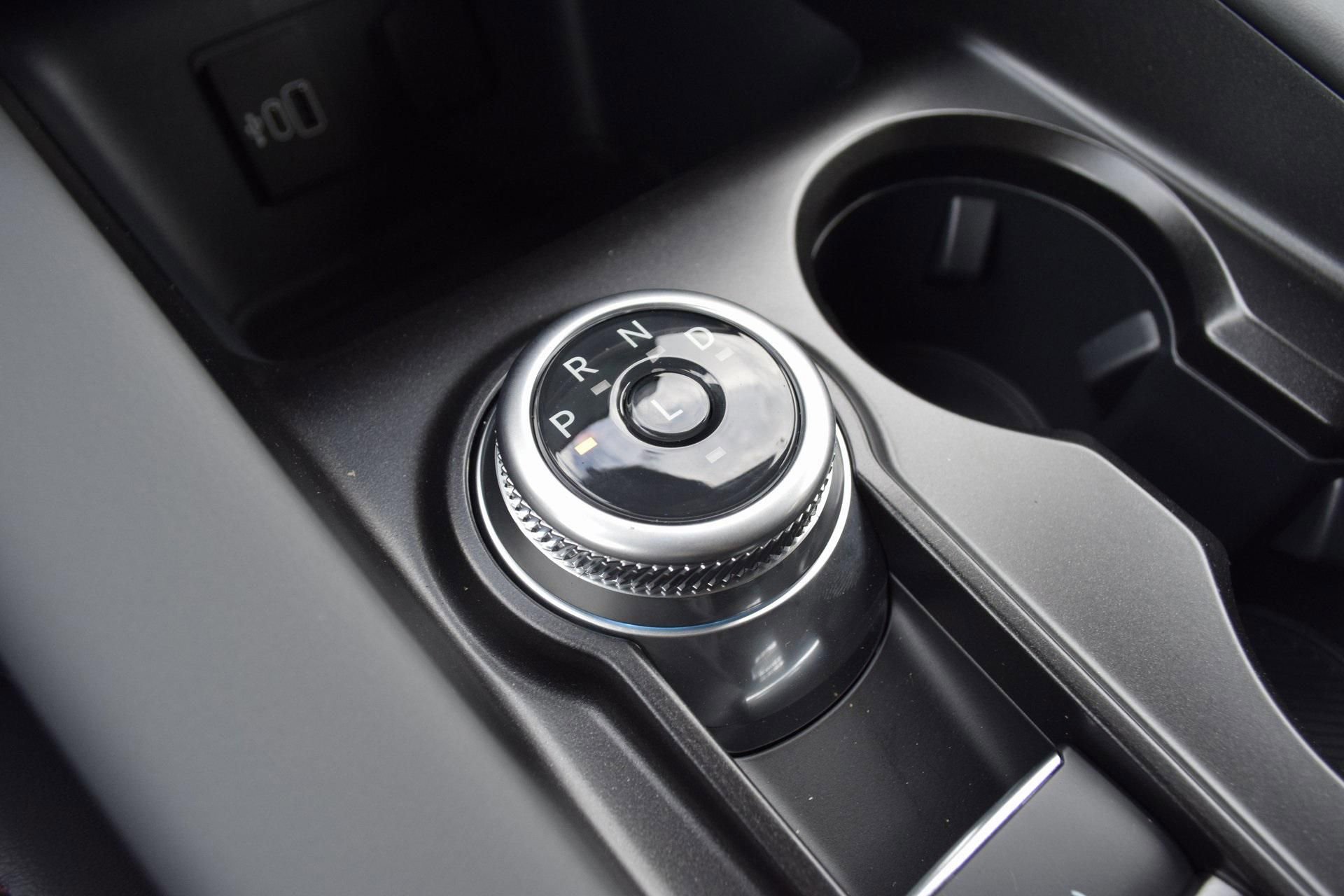 New 2026 Ford Explorer Active w/ Active Comfort Package image 14