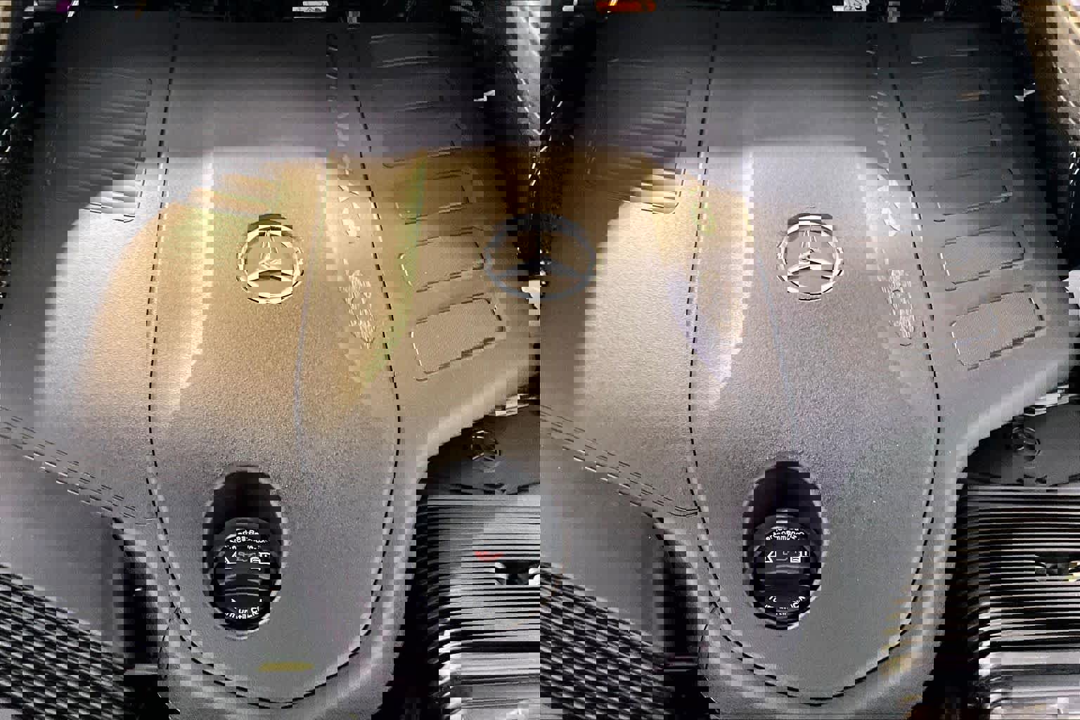 New 2026 Mercedes-Benz GLS 450 4MATIC image 15