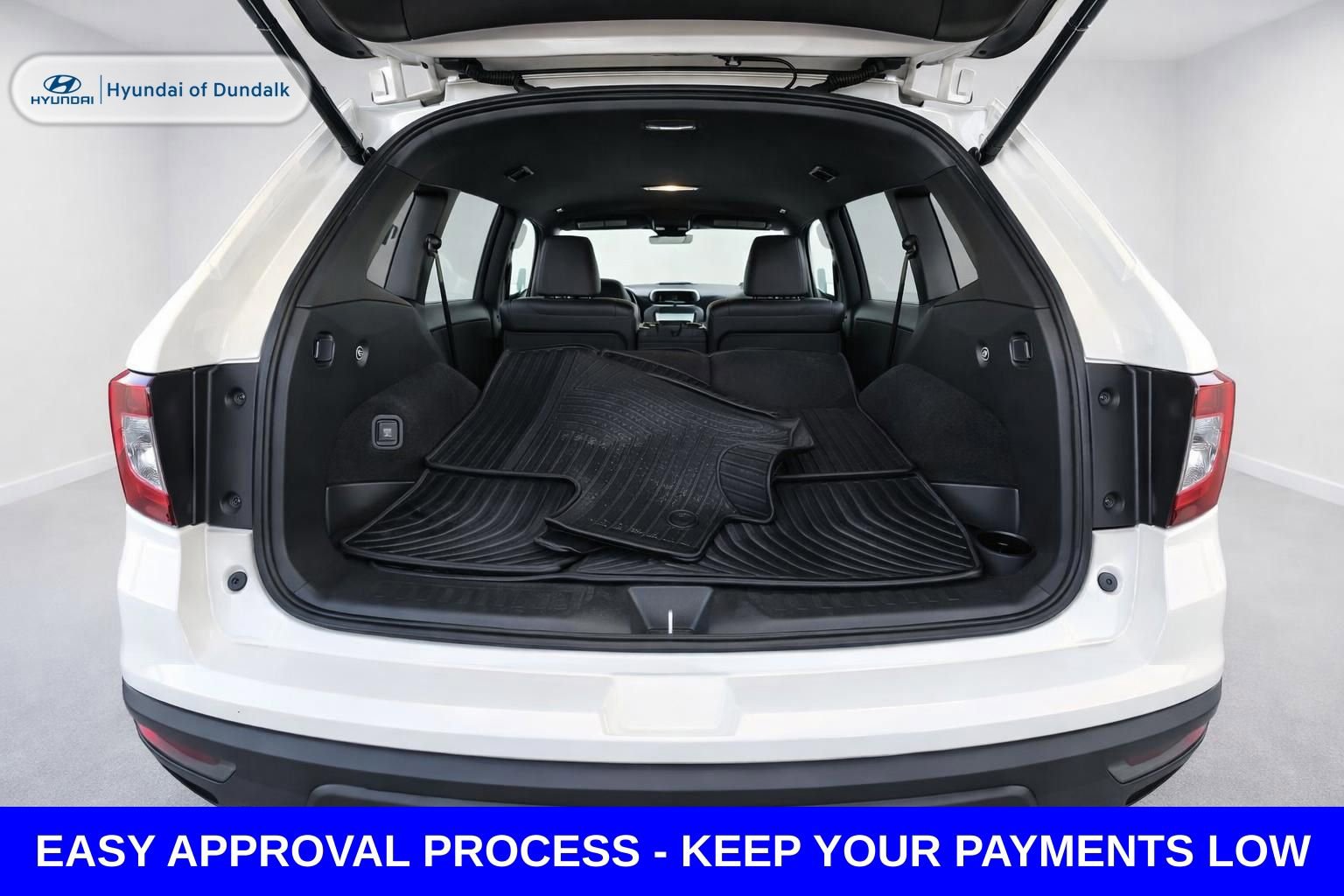 Used 2021 Honda Passport Touring image 19