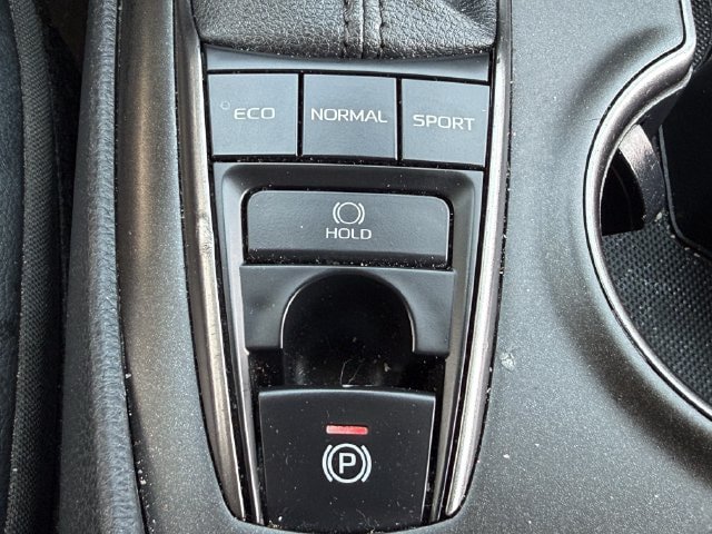 Used 2022 Toyota Camry XSE w/ Navigation Package FWD image 20