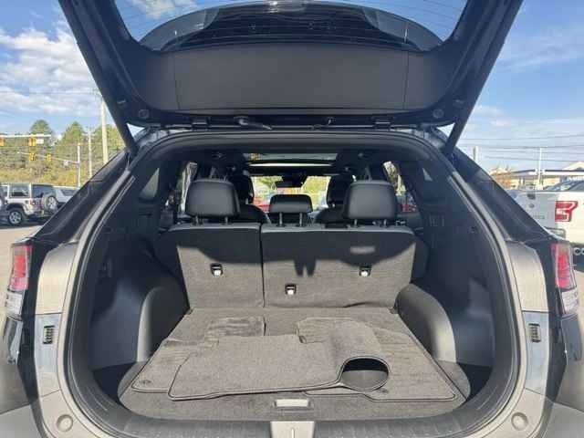 Used 2023 Kia Sportage X-Line w/ X-Line Premium Package image 11