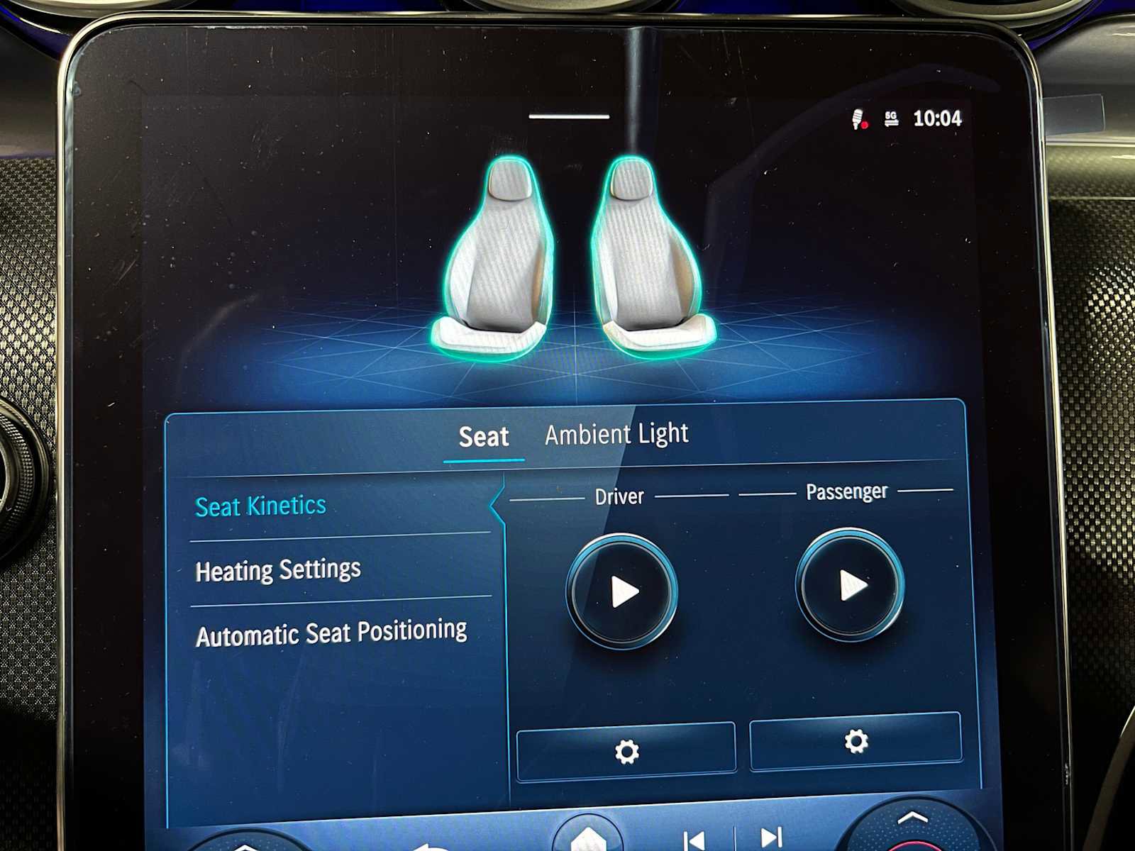 New 2026 Mercedes-Benz GLC 43 AMG 4MATIC image 36